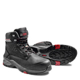 Kodiak Men's 6 in Crusade Ct Waterproof ASTM Industrial Boot - Shoes 4 You