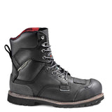 Kodiak Men Generations Widebody 8-Inch Composite Toe Waterproof Work Boot