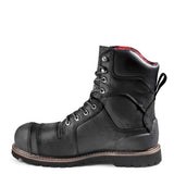 Kodiak Men Generations Widebody 8-Inch Composite Toe Waterproof Work Boot