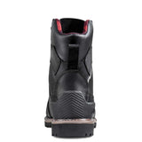 Kodiak Men Generations Widebody 8-Inch Composite Toe Waterproof Work Boot