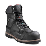 Kodiak Men Generations Widebody 8-Inch Composite Toe Waterproof Work Boot