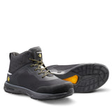 Terra Men Lites Mid Nano Composite Toe Work Shoe