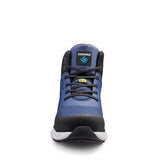 Terra Men Lites Mid Nano Composite Toe Work Shoe