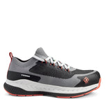Terra Men ECLIPSE COMPOSITE TOE ATHLETIC SAFETY WORK SHOE (GREY/BLACK)