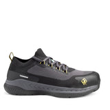 Terra Men ECLIPSE COMPOSITE TOE ATHLETIC SAFETY WORK SHOE (BLACK)