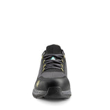 Terra Men ECLIPSE COMPOSITE TOE ATHLETIC SAFETY WORK SHOE (BLACK)
