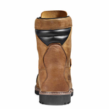 Kodiak Men MCKINNEY M.U.T. 8" WATERPROOF COMPOSITE TOE SAFETY WORK BOOT (WEAT)
