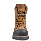 Kodiak Men MCKINNEY M.U.T. 8" WATERPROOF COMPOSITE TOE SAFETY WORK BOOT (WEAT)