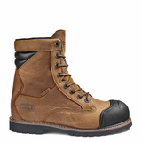 Kodiak Men MCKINNEY M.U.T. 8" WATERPROOF COMPOSITE TOE SAFETY WORK BOOT (WEAT)