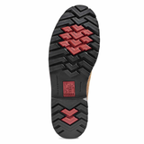 Kodiak Men MCKINNEY M.U.T. 8" WATERPROOF COMPOSITE TOE SAFETY WORK BOOT (WEAT)
