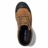 Kodiak Men MCKINNEY M.U.T. 8" WATERPROOF COMPOSITE TOE SAFETY WORK BOOT (WEAT)