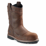 Kodiak Men MCKINNEY WELLINGTON WATERPROOF COMPOSITE TOE PULL-ON SAFETY BOOT