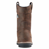 Kodiak Men MCKINNEY WELLINGTON WATERPROOF COMPOSITE TOE PULL-ON SAFETY BOOT