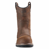 Kodiak Men MCKINNEY WELLINGTON WATERPROOF COMPOSITE TOE PULL-ON SAFETY BOOT