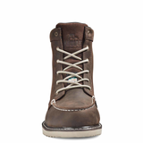 Kodiak Women WHITTON 6" BOOT (Dark Brown)