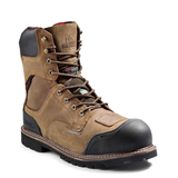 Kodiak Men Generations Widebody 8-Inch Composite Toe Waterproof Work Boot