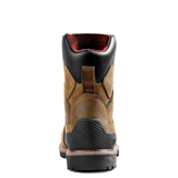 Kodiak Men Generations Widebody 8-Inch Composite Toe Waterproof Work Boot