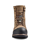 Kodiak Men Generations Widebody 8-Inch Composite Toe Waterproof Work Boot