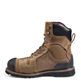 Kodiak Men Generations Widebody 8-Inch Composite Toe Waterproof Work Boot