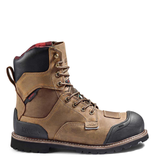 Kodiak Men Generations Widebody 8-Inch Composite Toe Waterproof Work Boot