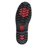 Kodiak Men Generations Widebody 8-Inch Composite Toe Waterproof Work Boot
