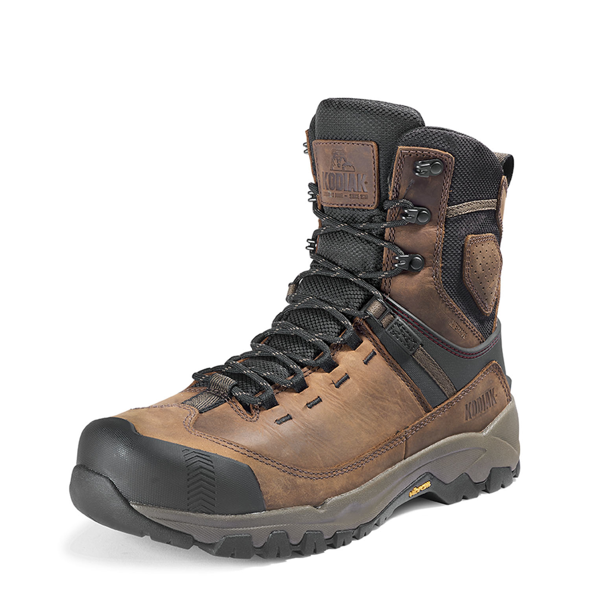 Kodiak pro worker outlet boots