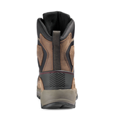 Kodiak Men QUEST BOUND 8" WATERPROOF SAFETY WORK BOOT