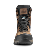 Kodiak Men QUEST BOUND 8" WATERPROOF SAFETY WORK BOOT
