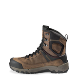 Kodiak Men QUEST BOUND 8" WATERPROOF SAFETY WORK BOOT