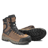 Kodiak Men QUEST BOUND 8" WATERPROOF SAFETY WORK BOOT