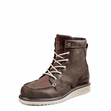 Kodiak Women WHITTON 6" BOOT (Dark Brown)