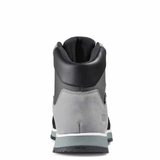Kodiak Women GREB CLASSIC HIKE WATERPROOF STEEL TOE SAFETY WORK BOOT Grey