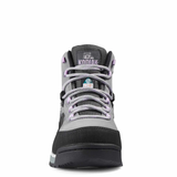 Kodiak Women GREB CLASSIC HIKE WATERPROOF STEEL TOE SAFETY WORK BOOT Grey
