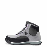 Kodiak Women GREB CLASSIC HIKE WATERPROOF STEEL TOE SAFETY WORK BOOT Grey