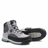 Kodiak Women GREB CLASSIC HIKE WATERPROOF STEEL TOE SAFETY WORK BOOT Grey