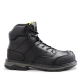 Terra Men PATTON 6" ALUMINUM TOE SAFETY WORK BOOT