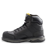 Terra Men PATTON 6" ALUMINUM TOE SAFETY WORK BOOT