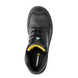 Terra Men PATTON 6" ALUMINUM TOE SAFETY WORK BOOT