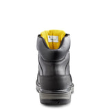 Terra Men PATTON 6" ALUMINUM TOE SAFETY WORK BOOT