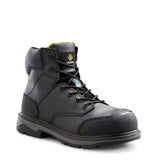 Terra Men PATTON 6" ALUMINUM TOE SAFETY WORK BOOT