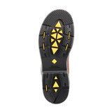Terra Men PATTON 6" ALUMINUM TOE SAFETY WORK BOOT