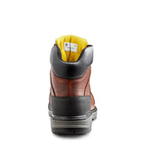 Terra Men PATTON 6" ALUMINUM TOE SAFETY WORK BOOT