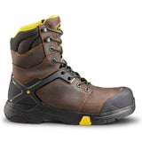 Terra Men 8" CARBINE WATERPROOF COMPOSITE TOE SAFETY WORK BOOT