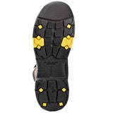Terra Men 8" CARBINE WATERPROOF COMPOSITE TOE SAFETY WORK BOOT
