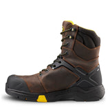 Terra Men 8" CARBINE WATERPROOF COMPOSITE TOE SAFETY WORK BOOT