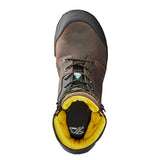 Terra Men 8" CARBINE WATERPROOF COMPOSITE TOE SAFETY WORK BOOT
