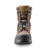 Terra Men 8" CARBINE WATERPROOF COMPOSITE TOE SAFETY WORK BOOT