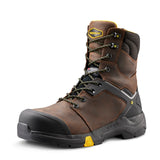 Terra Men 8" CARBINE WATERPROOF COMPOSITE TOE SAFETY WORK BOOT