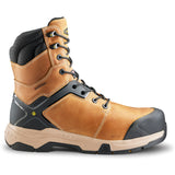 Terra Men 8" CARBINE WATERPROOF COMPOSITE TOE SAFETY WORK BOOT