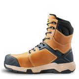 Terra Men 8" CARBINE WATERPROOF COMPOSITE TOE SAFETY WORK BOOT